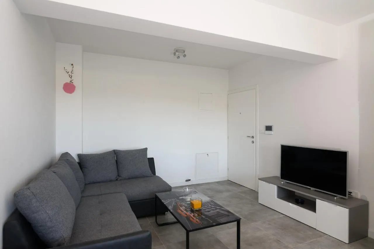 Apartman Franka تروغير شقة