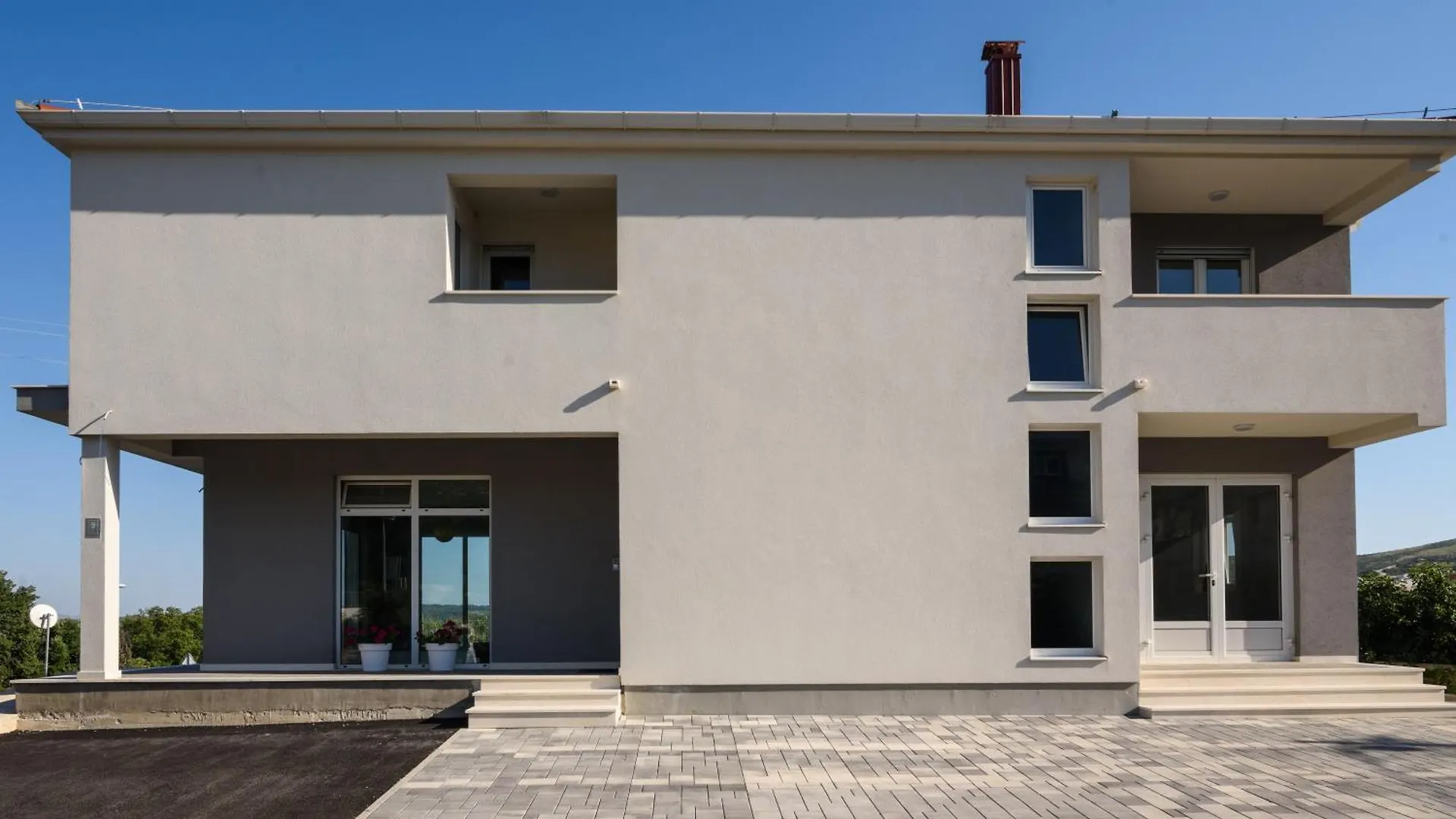 Apartman Franka تروغير 0*,  كرواتيا