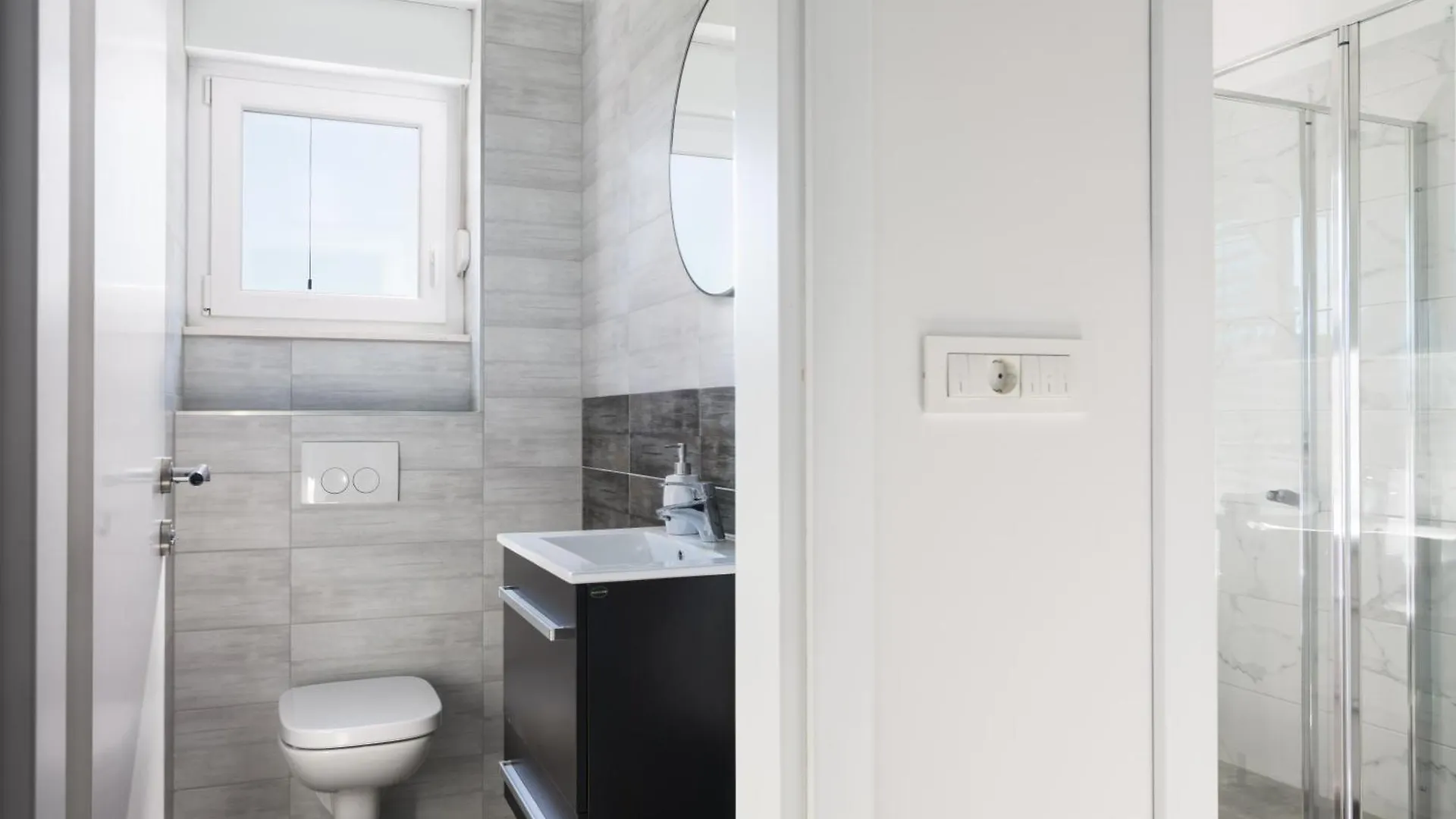 Apartman Franka تروغير