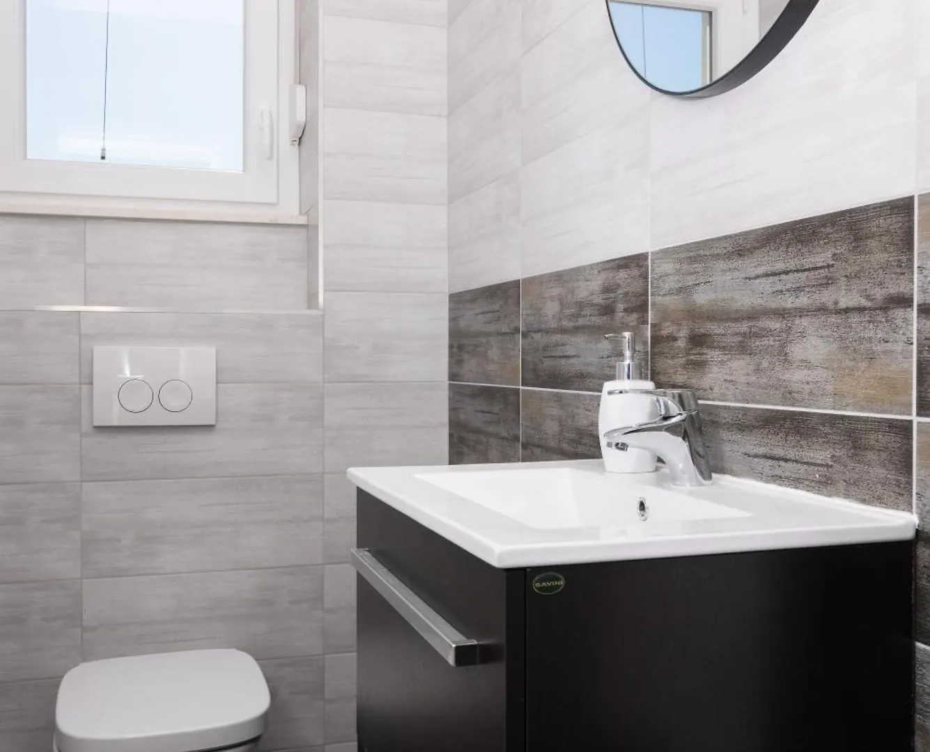 Apartman Franka تروغير كرواتيا