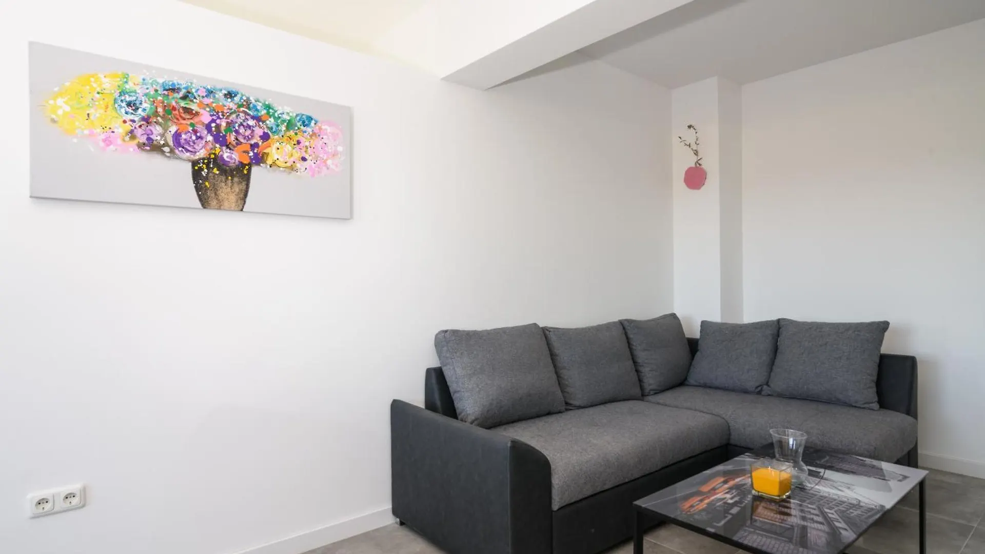 شقة Apartman Franka تروغير