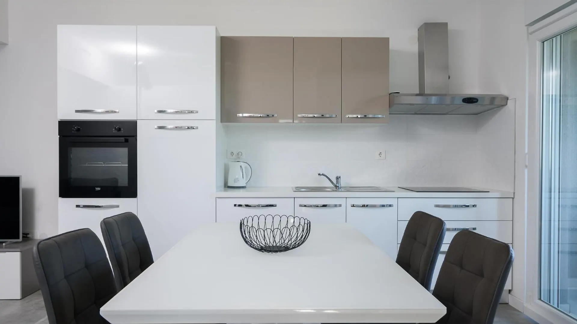 شقة Apartman Franka تروغير كرواتيا
