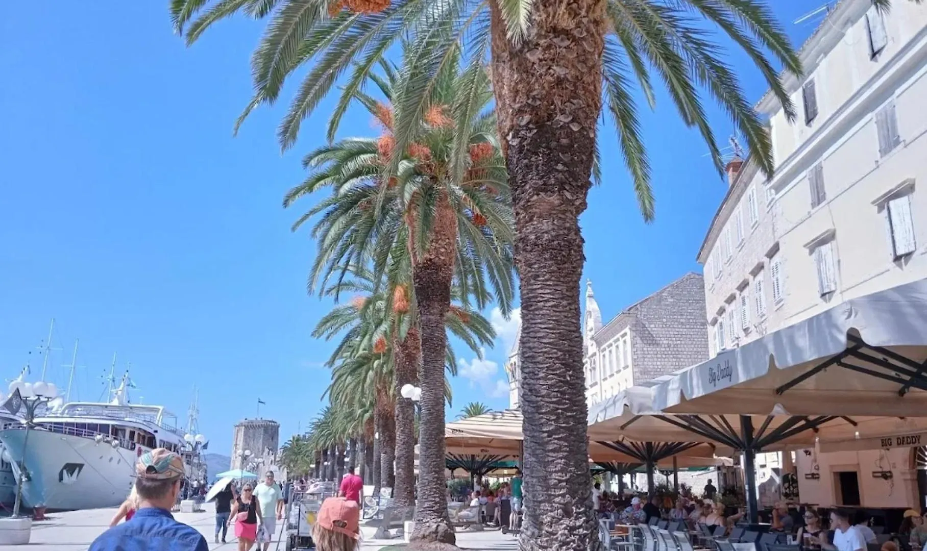 Apartman Franka تروغير