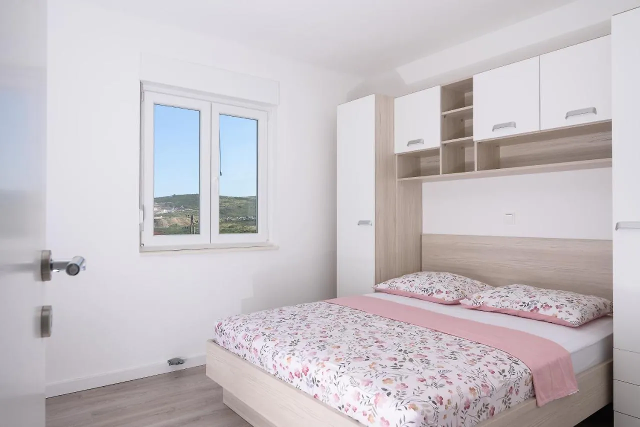 Apartman Franka Trogir