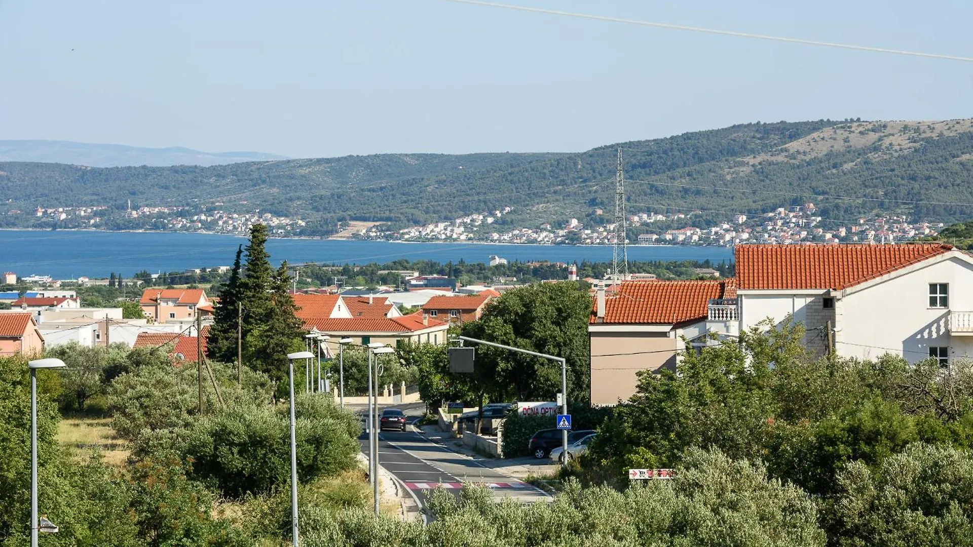 Apartman Franka Trogir Apartamento