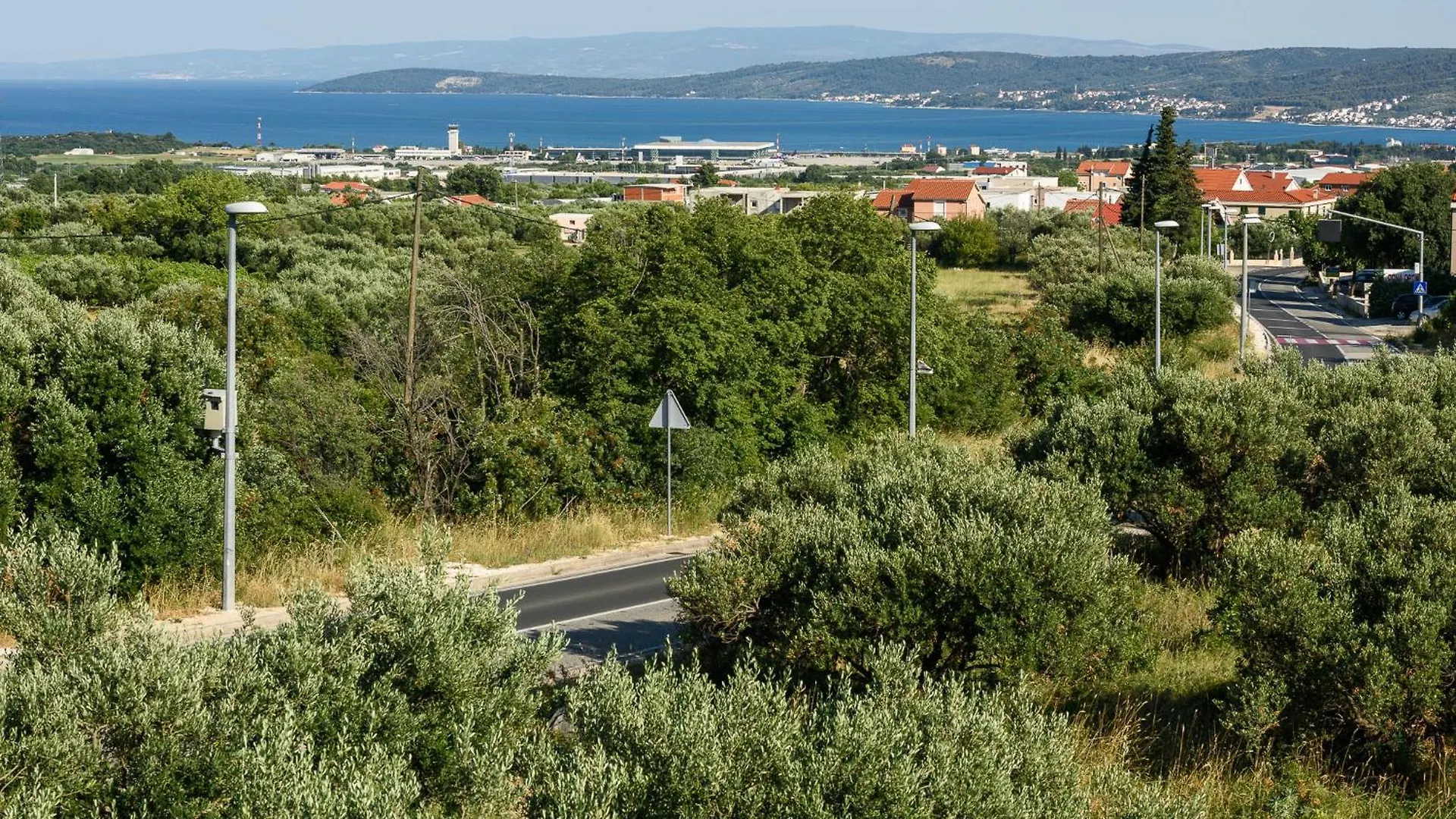 Apartamento Apartman Franka Trogir Croacia